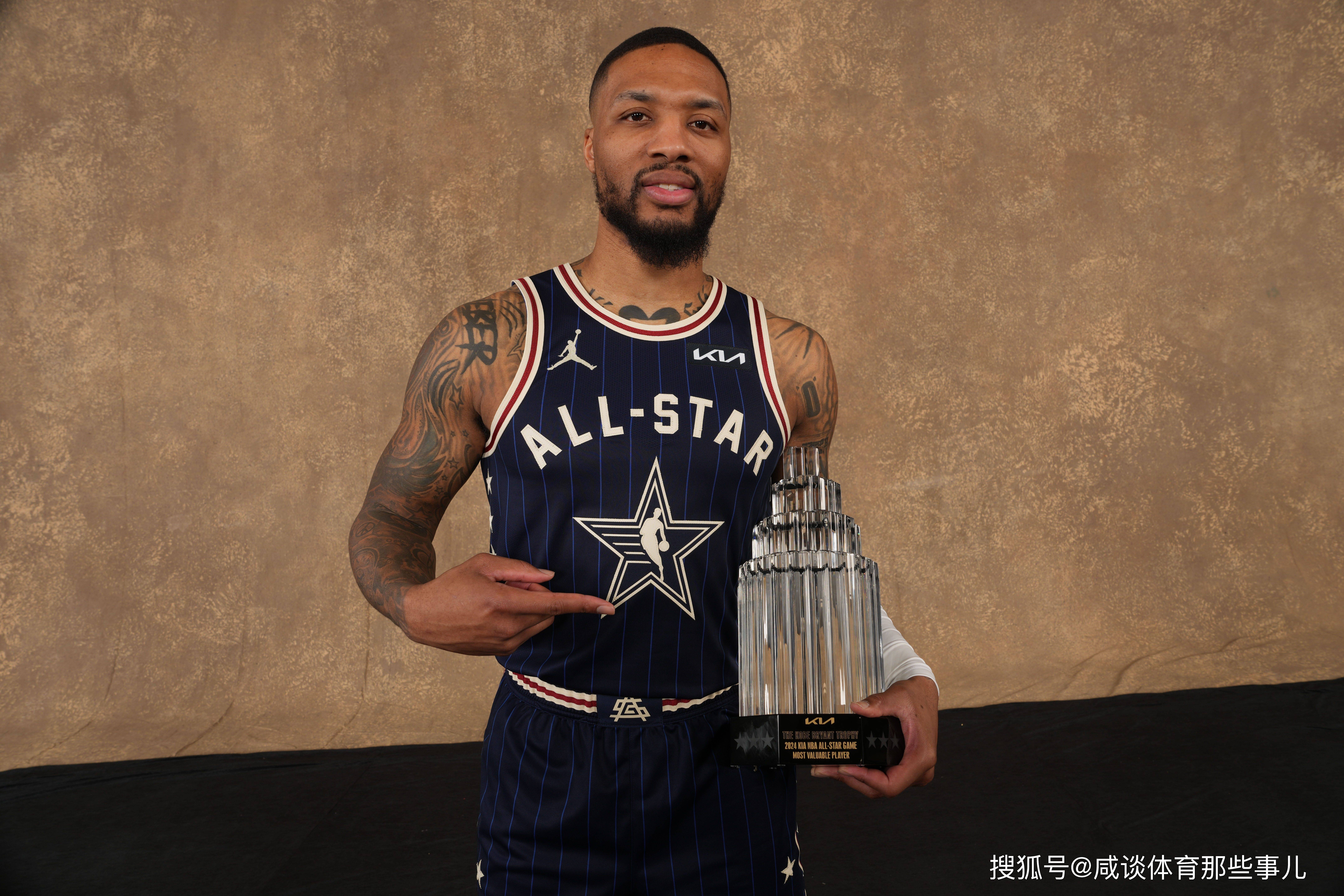 买球网站推荐-全明星mvp奖杯叫什么全明星MVP