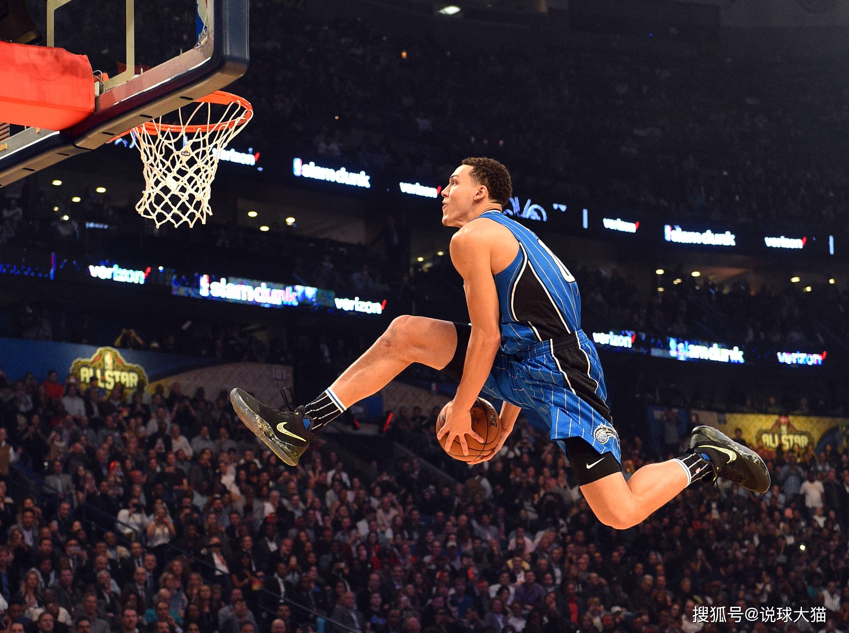 nba扣篮集锦高清视频NBA扣篮集锦